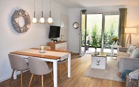 Ferienwohnung Aqualino